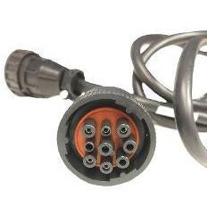 AM24A Cummins Mercruiser Diesel, VM, Kohler - Moto-Tech Diagnostics 