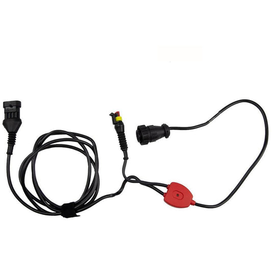 AM01 CAN Marine - Moto-Tech Diagnostics 