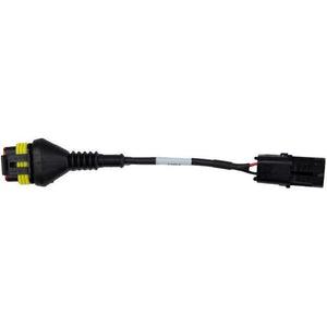 AM04 Mercury and Mariner 2 pin cable - Moto-Tech Diagnostics 