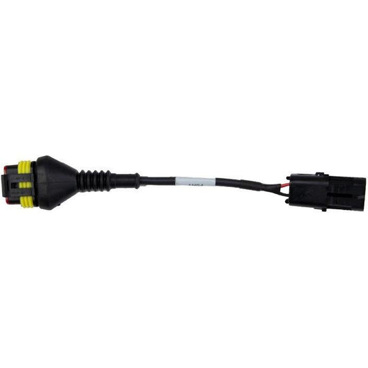 AM04 Mercury and Mariner 2 pin cable - Moto-Tech Diagnostics 