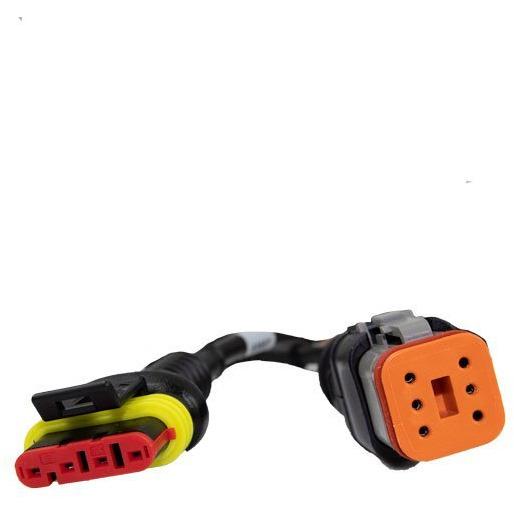 AM09 Volvo Penta KAD-TAMD cable - Moto-Tech Diagnostics 