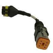 AM12 Steyr Cable - Moto-Tech Diagnostics 