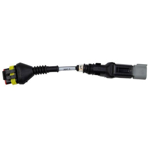 AM13 Evinrude Cable - Moto-Tech Diagnostics 