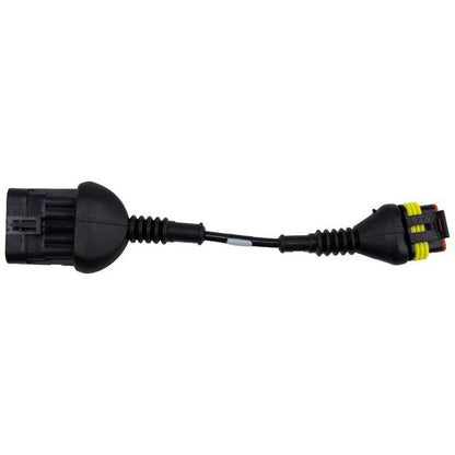 AM14 10 Pin Volvo, Mercruiser,Crusader,PCM (MEFI-1,2,3,4,4B) - Moto-Tech Diagnostics 