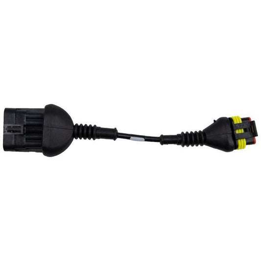 AM14 10 Pin Volvo, Mercruiser,Crusader,PCM (MEFI-1,2,3,4,4B) - Moto-Tech Diagnostics 