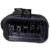 AM14 10 Pin Volvo, Mercruiser,Crusader,PCM (MEFI-1,2,3,4,4B) - Moto-Tech Diagnostics 