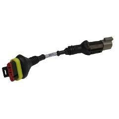 AM15 Yanmar Cable - Moto-Tech Diagnostics 