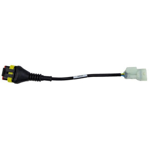 AM22 Suzuki 4 pin - Moto-Tech Diagnostics 