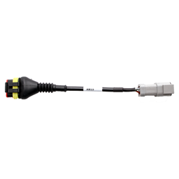 AM33 Yanmar CAN cable