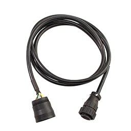 AM35 Cummins QSK 19