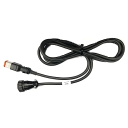 AM40 Volvo Penta 6 pin - Moto-Tech Diagnostics 