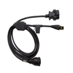 AM44 Mercury, Mercruiser, Mariner, Cummins for 2010 and Newer - Moto-Tech Diagnostics 