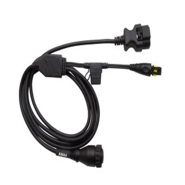AM44 Mercury, Mercruiser, Mariner, Cummins for 2010 and Newer - Moto-Tech Diagnostics 