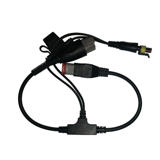 3151/AP56B Sea Doo Power cable - Moto-Tech Diagnostics 