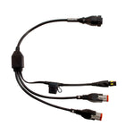 3151/AP57 Harley Davidson 4_6 pin - Moto-Tech Diagnostics 