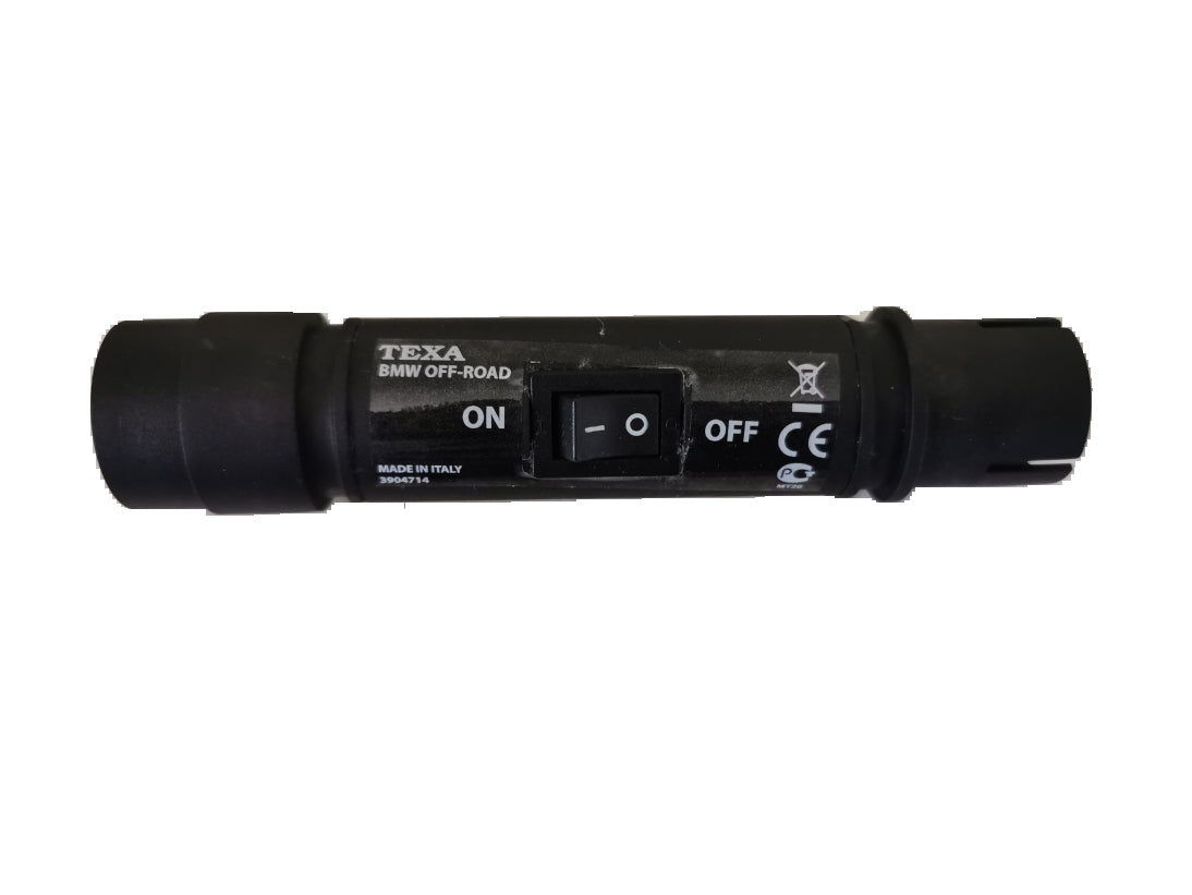 3904606 BMW G450 adapter - Moto-Tech Diagnostics 