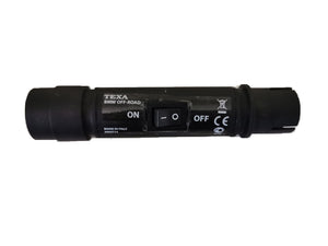 3904606 BMW G450 adapter - Moto-Tech Diagnostics 