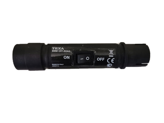 3904606 BMW G450 adapter - Moto-Tech Diagnostics 
