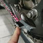 Motorcycle Laser Chain Alignment tool (line laser) - Moto-Tech Diagnostics 