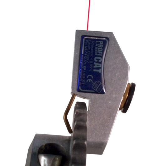 Kart Laser Chain Aligner 7mm - Moto-Tech Diagnostics 