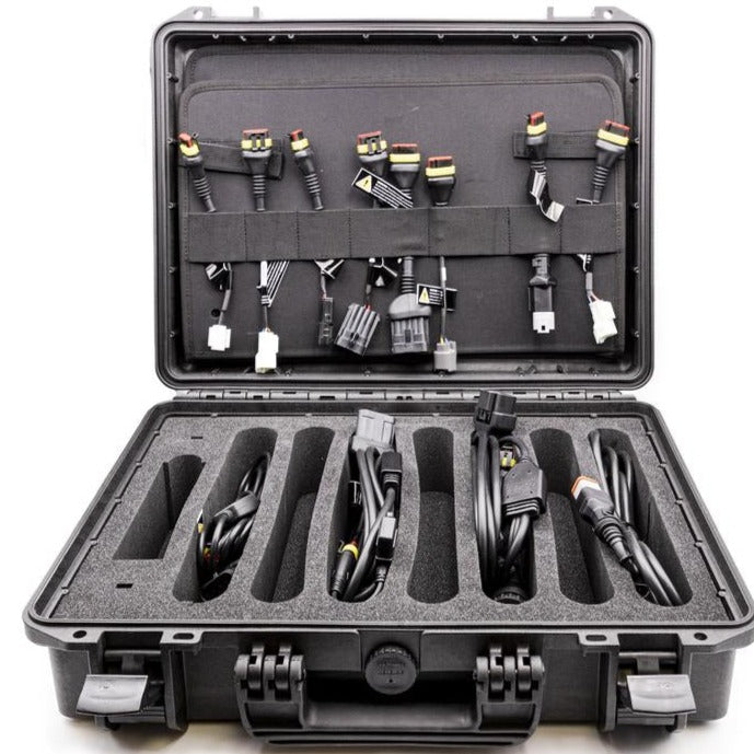 Texa Marine essentials cable case kit