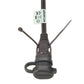 Weatherproof quick connect lead sae m6/m8 eyelets O-01 - Moto-Tech Diagnostics 