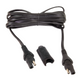 OptiMate output extension lead 1.8m O-03 - Moto-Tech Diagnostics 