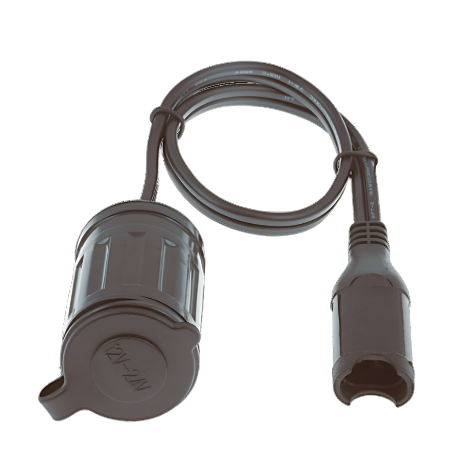 OptiMate O-06 auto power socket