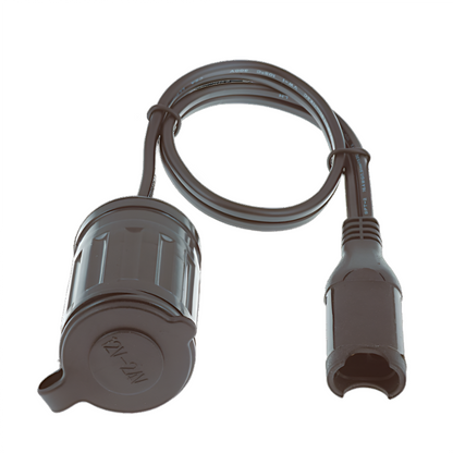 OptiMate O-06 auto power socket