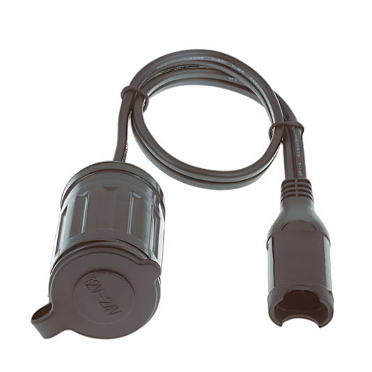 OptiMate O-06 auto power socket