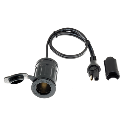 12V Accessory Socket O-06