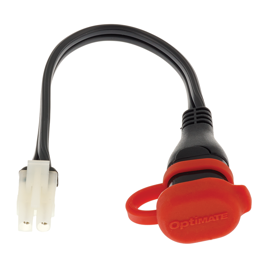 SAE to TM adapter O-07 - Moto-Tech Diagnostics 