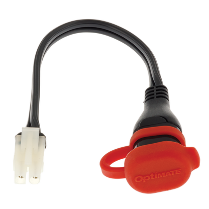 SAE to TM adapter O-07 - Moto-Tech Diagnostics 