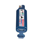 2400mA  USB charger O-100 - Moto-Tech Diagnostics 