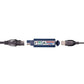 2400mA  USB charger O-100 - Moto-Tech Diagnostics 