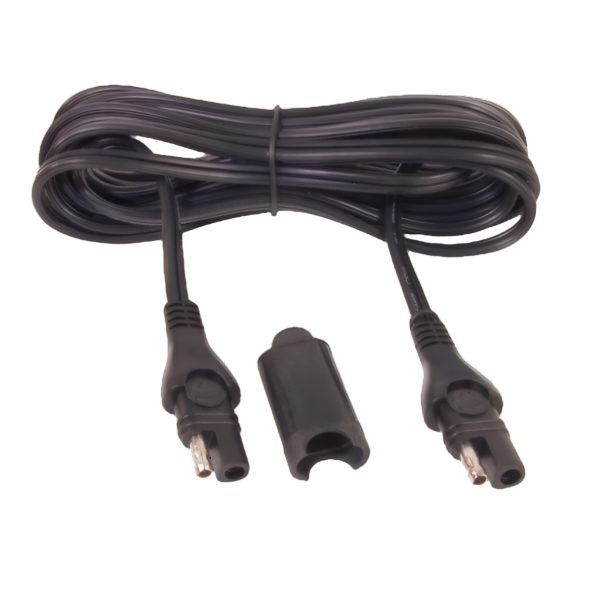 OptiMate output extension lead 4.6m O13 - Moto-Tech Diagnostics 