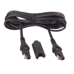 OptiMate output extension lead 4.6m O13 - Moto-Tech Diagnostics 
