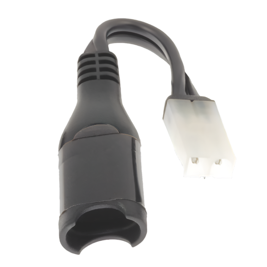 TM to SAE connection adapter O17 - Moto-Tech Diagnostics 