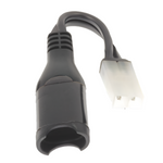TM to SAE connection adapter O17 - Moto-Tech Diagnostics 