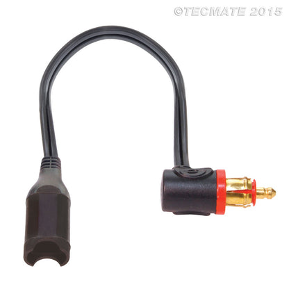 OptiMate 4 Dual Program BMW