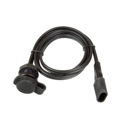 Panel Mount SAE Socket O-40