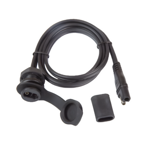 Panel Mount SAE Socket O-40 - Moto-Tech Diagnostics 