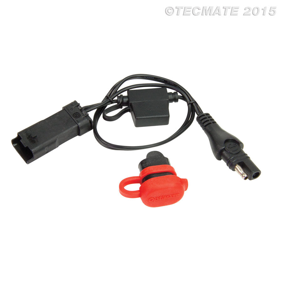 Ducati charge adapter O-47 - Moto-Tech Diagnostics 