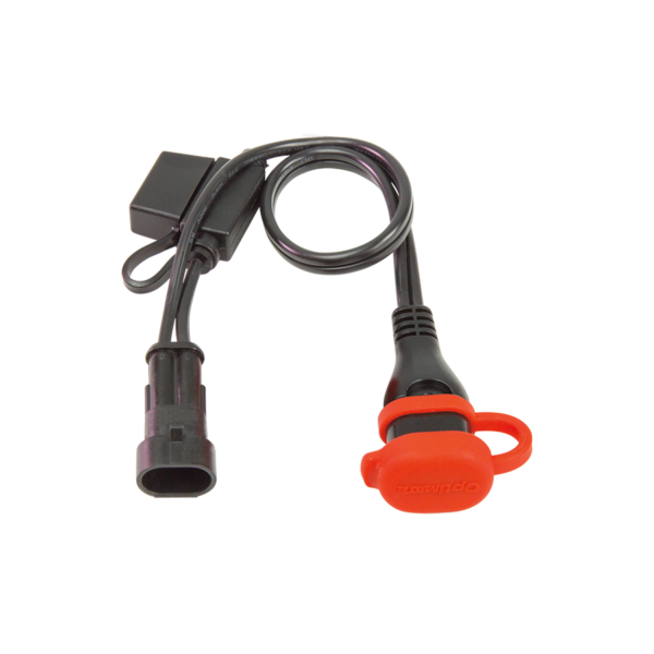 MV Agusta charge adapter O57 - Moto-Tech Diagnostics 