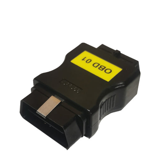 OBD01 CF Moto Adapter - Moto-Tech Diagnostics 