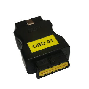 OBD01 CF Moto Adapter - Moto-Tech Diagnostics 