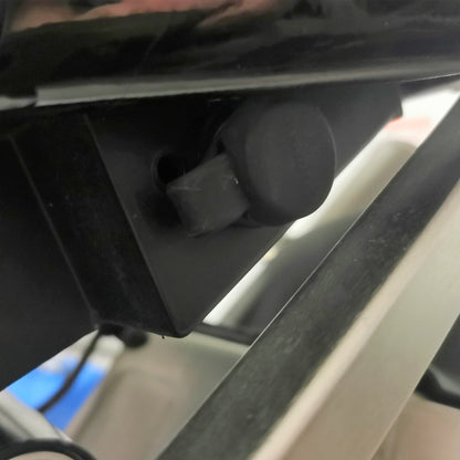 Panel Mount SAE Socket O-40