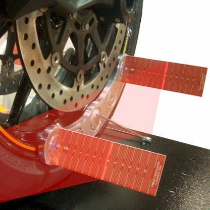 Profi Laser BAT (Bike Alignment Tool)