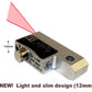 Motorcycle Laser Chain Alignment tool (line laser) - Moto-Tech Diagnostics 