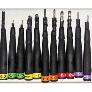 Texa 3151/AP07 universal cable for bike diagnostics with pin out connectors, designed for trade use, compatible with various bike models.